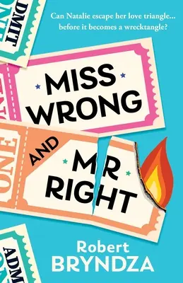 Miss Wrong und Mr. Right - Miss Wrong and Mr Right