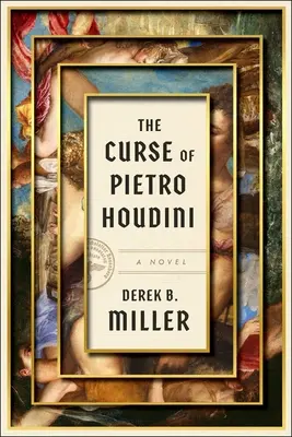 Der Fluch des Pietro Houdini - The Curse of Pietro Houdini