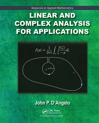 Lineare und Komplexe Analysis für Anwendungen - Linear and Complex Analysis for Applications