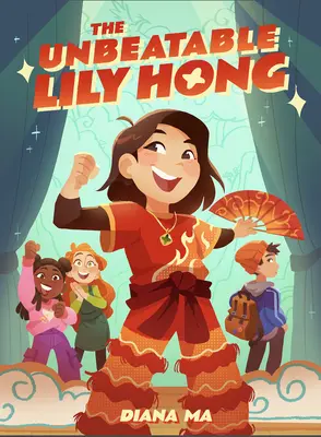 Die unschlagbare Lily Hong - The Unbeatable Lily Hong