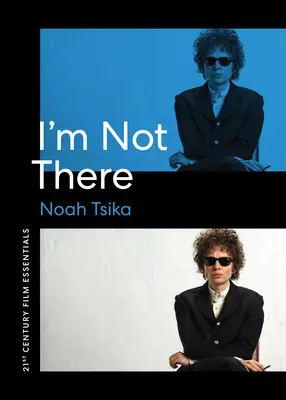 Ich bin nicht da - I'm Not There