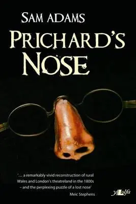 Prichard's Nase - Prichard's Nose