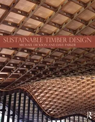 Nachhaltige Holzbauweise - Sustainable Timber Design