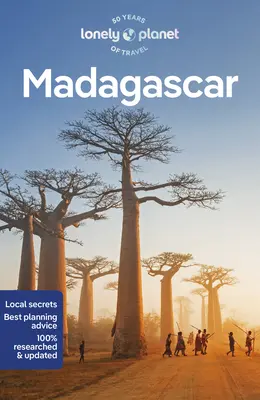 Lonely Planet Madagaskar 10 - Lonely Planet Madagascar 10