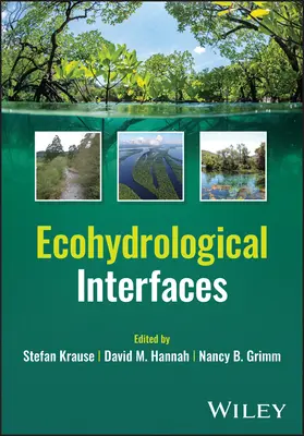 Ökohydrologische Grenzflächen - Ecohydrological Interfaces