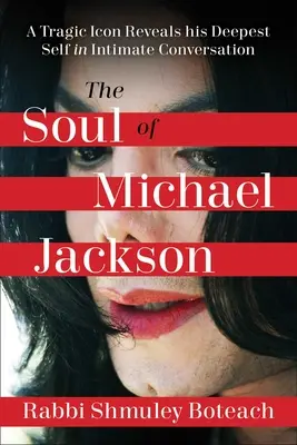Die Seele von Michael Jackson: Eine tragische Ikone offenbart sein tiefstes Selbst in einem intimen Gespräch - Soul of Michael Jackson: A Tragic Icon Reveals His Deepest Self in Intimate Conversation