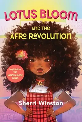Lotus Bloom und die Afro-Revolution - Lotus Bloom and the Afro Revolution