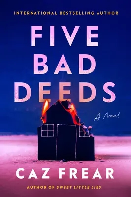 Fünf schlimme Taten - Five Bad Deeds