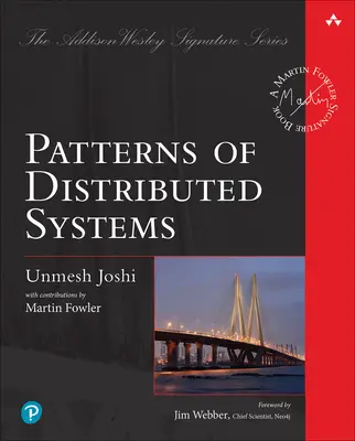 Muster von verteilten Systemen - Patterns of Distributed Systems