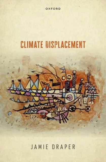 Klimaverschiebung - Climate Displacement