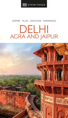 Delhi, Agra und Jaipur - Delhi, Agra and Jaipur