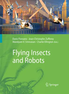 Fliegende Insekten und Roboter - Flying Insects and Robots