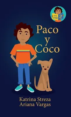 Paco und Coco - Paco y Coco