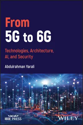 Von 5G zu 6G - From 5G to 6G