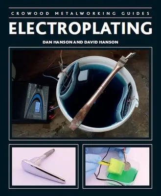 Galvanisieren - Electroplating