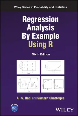 Regressionsanalyse am Beispiel von R - Regression Analysis By Example Using R