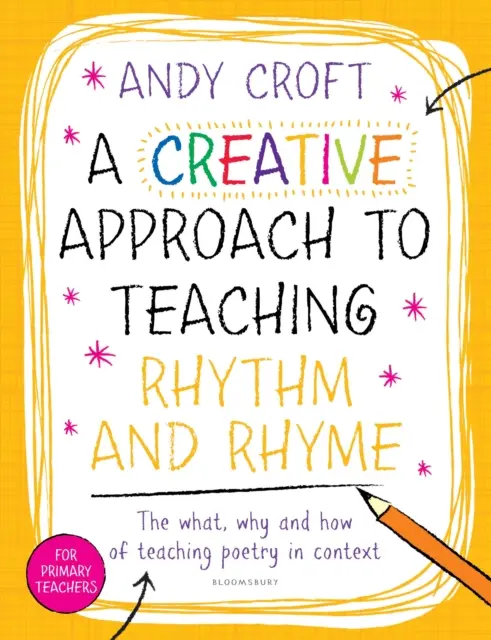 Kreative Herangehensweise an das Unterrichten von Rhythmus und Reim - Creative Approach to Teaching Rhythm and Rhyme