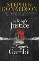 King's Justice und das Augur's Gambit - King's Justice and The Augur's Gambit