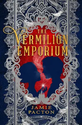 Das Zinnober-Emporium - The Vermilion Emporium