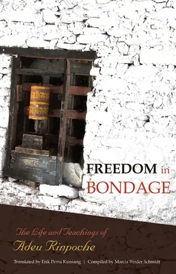 Freiheit in der Knechtschaft - Freedom in Bondage