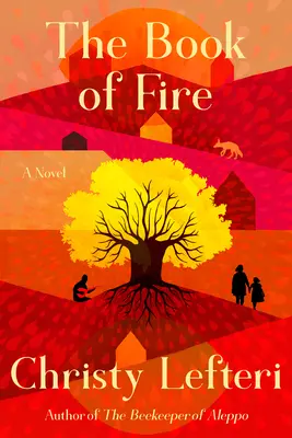 Das Buch des Feuers - The Book of Fire