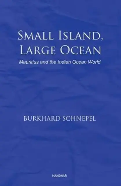 Kleine Insel, großer Ozean - Small Island, Large Ocean