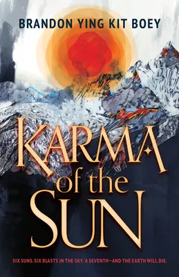 Das Karma der Sonne - Karma of the Sun