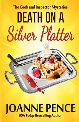 Der Tod auf dem Silbertablett - Death on a Silver Platter