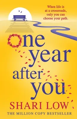 Ein Jahr nach dir - One Year After You