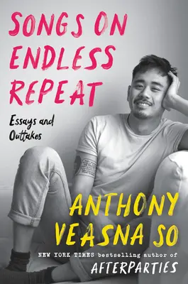 Songs on Endless Repeat: Essays und Outtakes - Songs on Endless Repeat: Essays and Outtakes