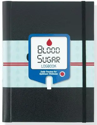 Blutzucker Logbuch 2017 - Blood Sugar Logbook 2017