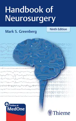 Handbuch der Neurochirurgie - Handbook of Neurosurgery