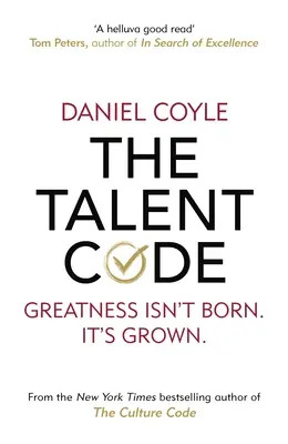 Talent Code