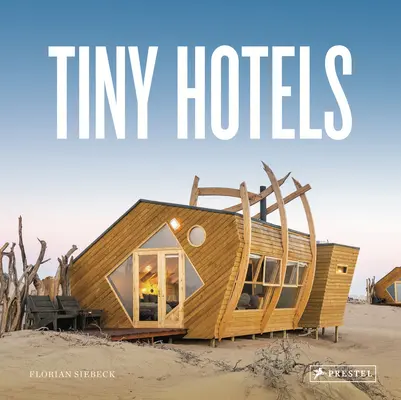 Winzige Hotels - Tiny Hotels