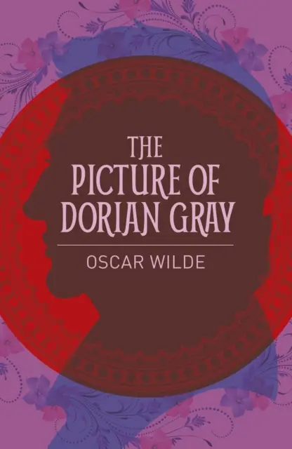 Das Bild des Dorian Gray - Picture of Dorian Gray