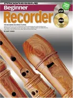 Progressive Blockflöte für Anfänger - Progressive Beginner Recorder