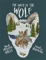 Die Wege des Wolfes - Ways of the Wolf