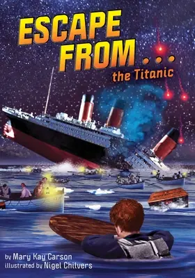 Flucht von ... der Titanic - Escape from . . . the Titanic