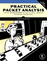 Praktische Paketanalyse, 3e - Practical Packet Analysis, 3e