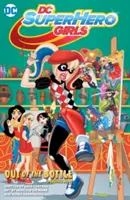 DC Super Hero Girls: Raus aus der Flasche - DC Super Hero Girls: Out of the Bottle