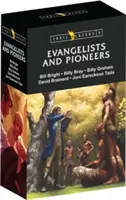 Wegbereiter Evangelisten & Pioniere Box Set 1 - Trailblazer Evangelists & Pioneers Box Set 1