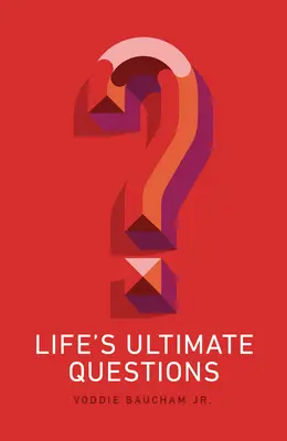 Die letzten Fragen des Lebens - Life's Ultimate Questions