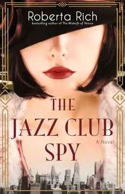 Der Spion im Jazzclub - The Jazz Club Spy