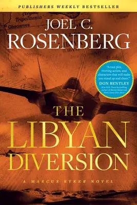 Das libysche Ablenkungsmanöver - The Libyan Diversion