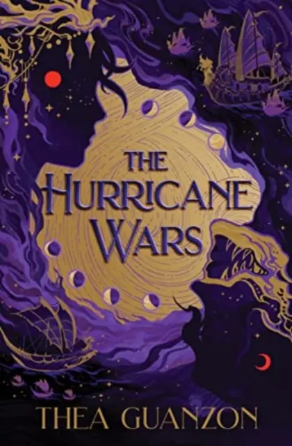 Hurricane-Kriege - Hurricane Wars