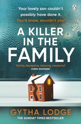 Killer in der Familie - Killer in the Family