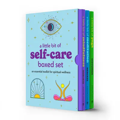 Ein bisschen Selbstfürsorge Box-Set - Little Bit of Self-Care Boxed Set