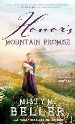 Das Bergversprechen der Ehre - Honor's Mountain Promise