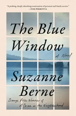 Das blaue Fenster - The Blue Window