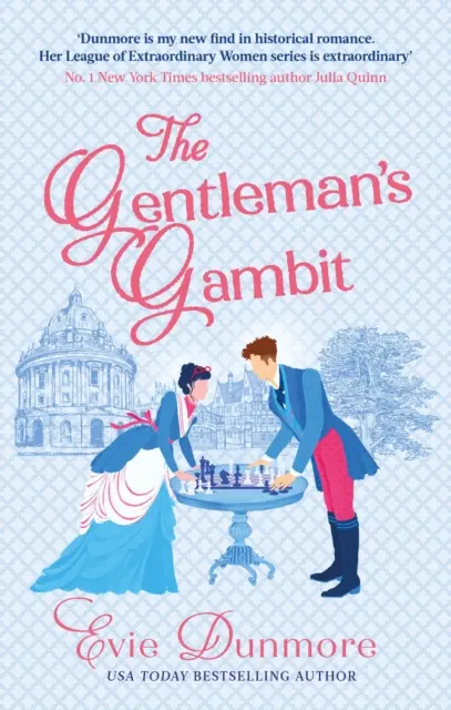 Das Gambit des Gentleman - Gentleman's Gambit